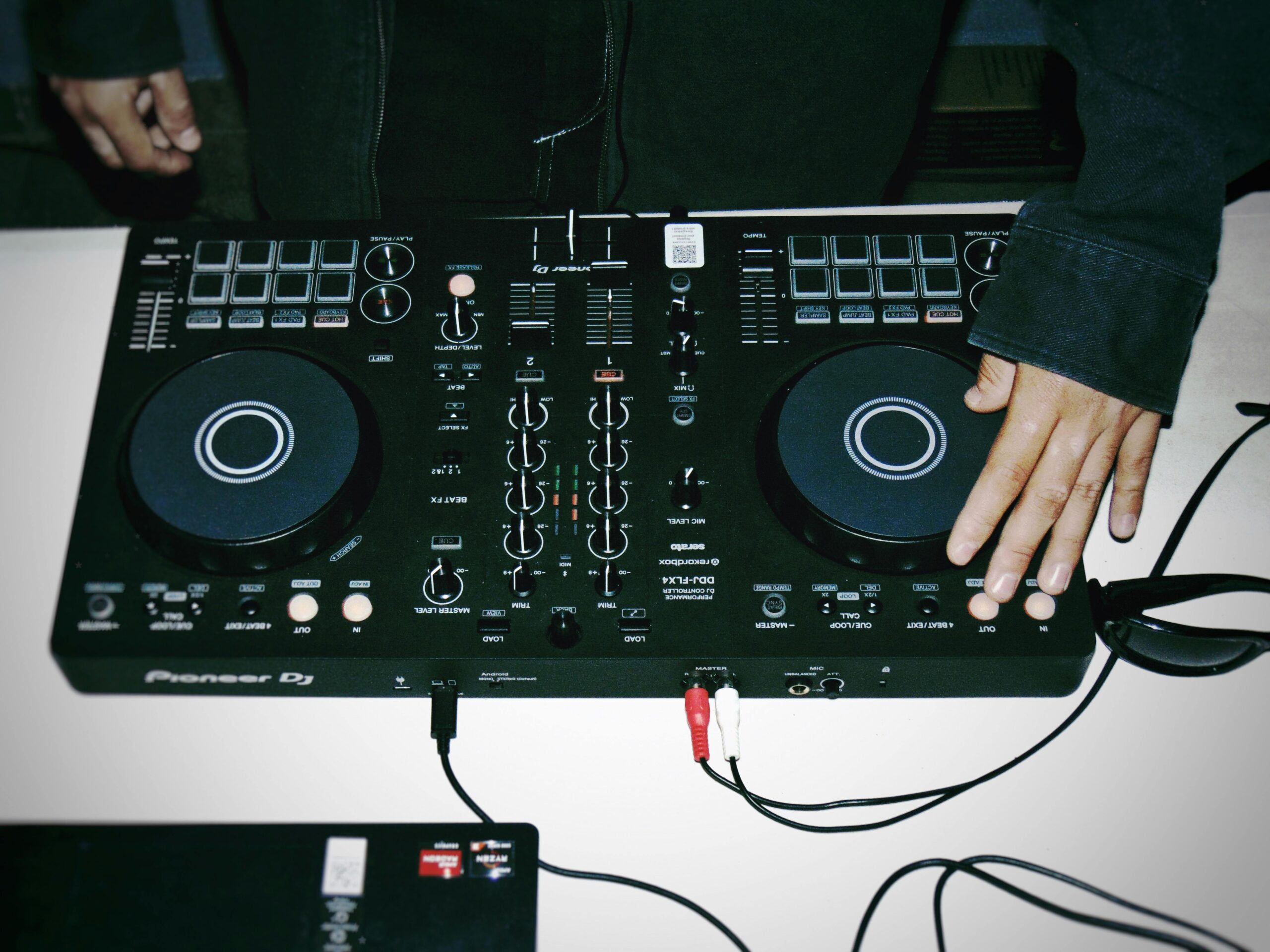 The Ultimate DJ Gear Guide: Essential Tools for Every DJ